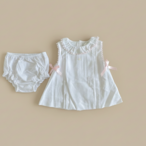 conjunto tirantes cane