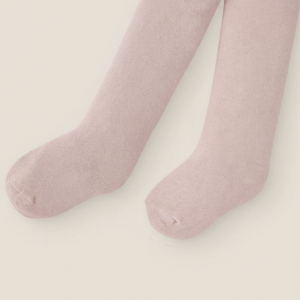 Media panty Loren rosada