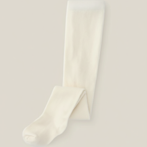 Media panty Loren crema