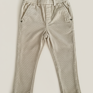 Pantalón Pascale caqui