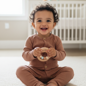 Pelele Maru terracota