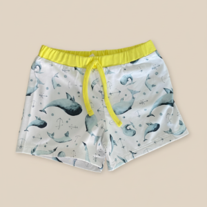 Traje de baño Guppi