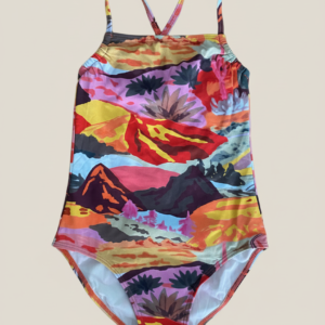 Traje de baño Saina